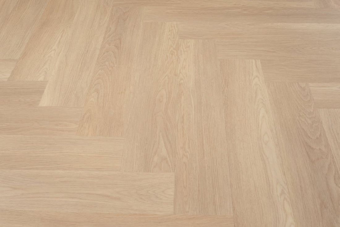 Floer Walvisgraat Click PVC Noordkaper Natuur FLR-3911 - Solza.nl