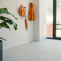 Floorify Large Tile Click PVC Verona F023 - Solza.fr