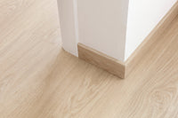 Floorify Long Plank Click PVC Butter Crisps F002 - Solza.fr