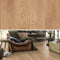 Floorify Long Plank Click PVC Cognac F019 - Chêne mat et tactile