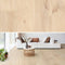 Floorify XL Plank Click PVC Seychelles F100 - Stroken 200 x 24 cm