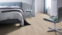 Floorlife Barnet Beige 8512 Dryback PVC Straight Strips - Solza.fr