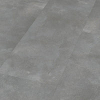 Floorlife Ealing Grey 7312 Tile Dryback PVC - Solza.fr