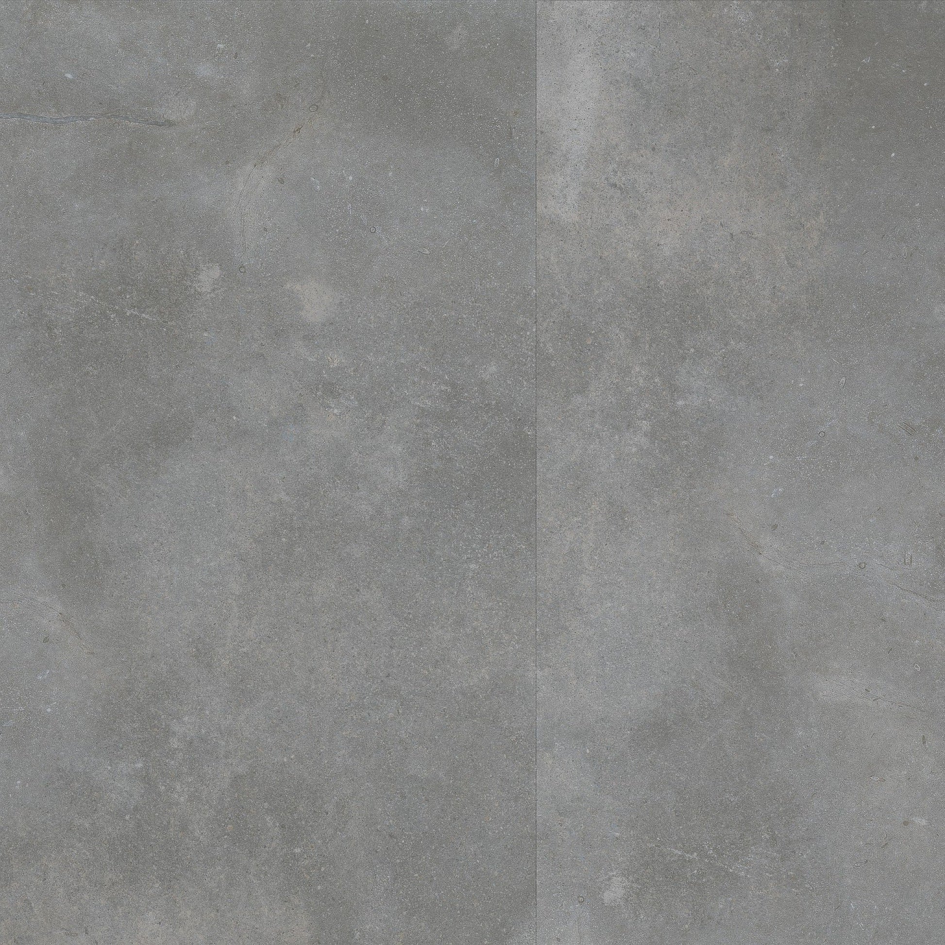 Floorlife Ealing XL Grey 7212 Tile Dryback PVC - Solza.fr