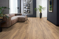 Floorlife Stratifié Woodlook Inwood Oak Natural 2422 - Solza.fr
