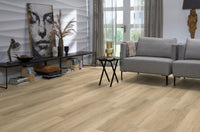 Floorlife Paddington Beige 4504 Dryback PVC Straight Strips - Solza.fr