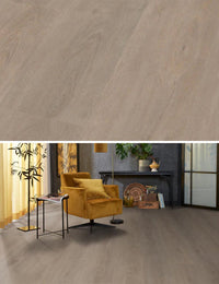 Floorlife Parramatta Light Oak 1556 Dryback PVC Rechte Stroken - Solza.nl