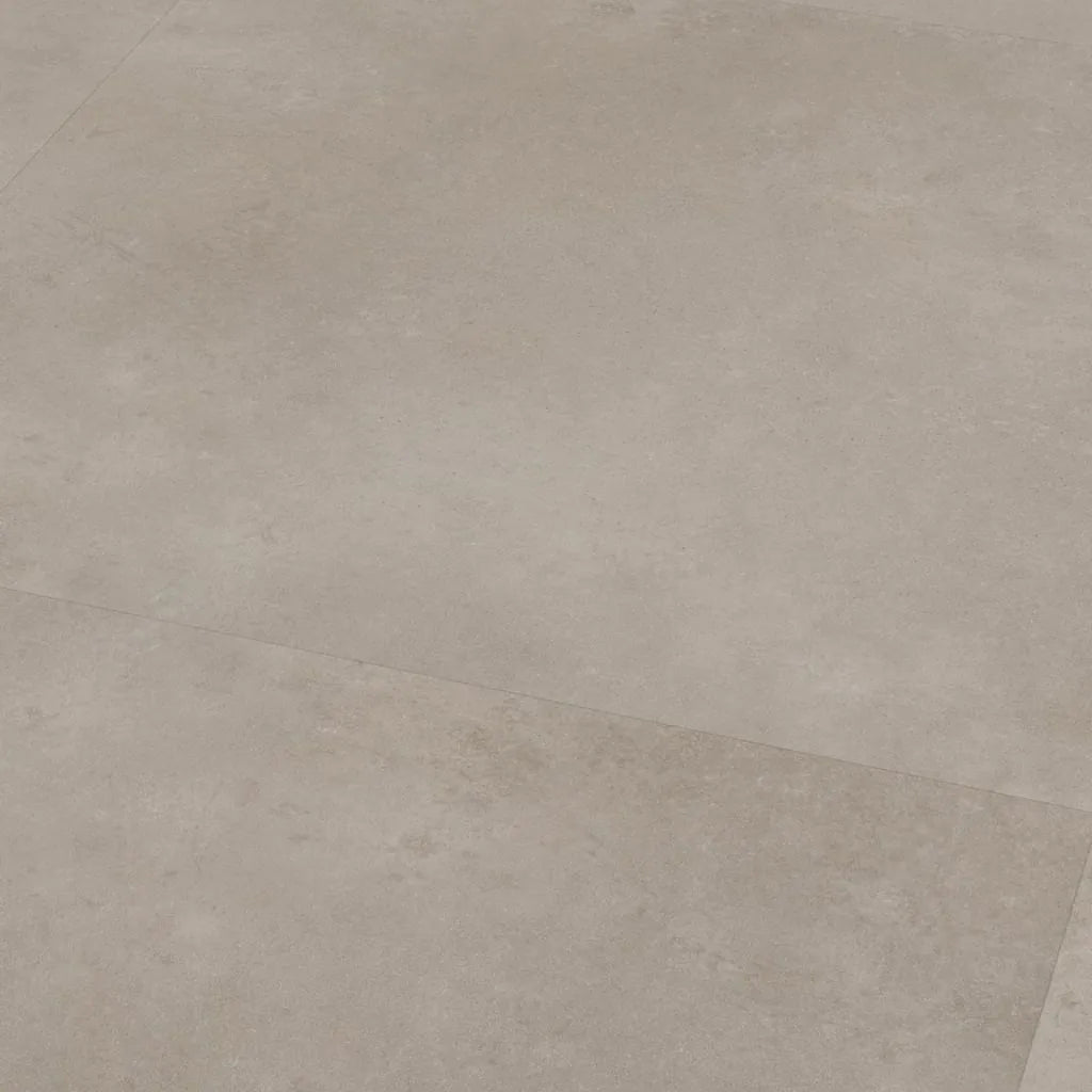 Floorlife Southwark XL Gris clair 4212 Tile Dryback PVC - Solza.fr