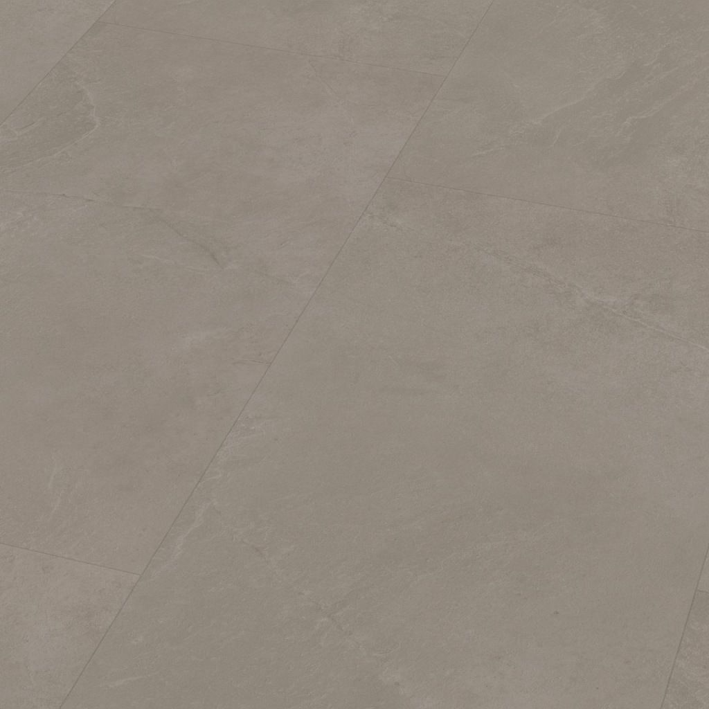 Floorlife Stanmore Warm Grey 3111 Carrelage Dryback PVC - 91.4 x 45.7 cm - Solza.fr