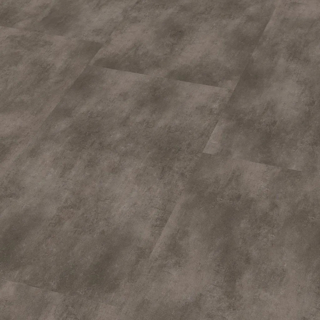 Floorlife The Rocks XL Mid Grey 2118 Tile Dryback PVC - Solza.fr