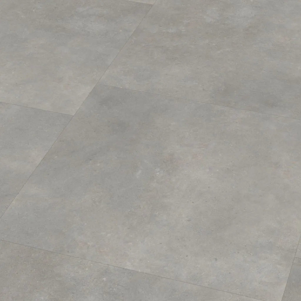 Floorlife Victoria Light Grey 5211 Tile Dryback PVC - Solza.fr