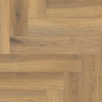 Stratifié Floorlife Herringbone aspect bois Bayside Oak 4861 - Solza.fr