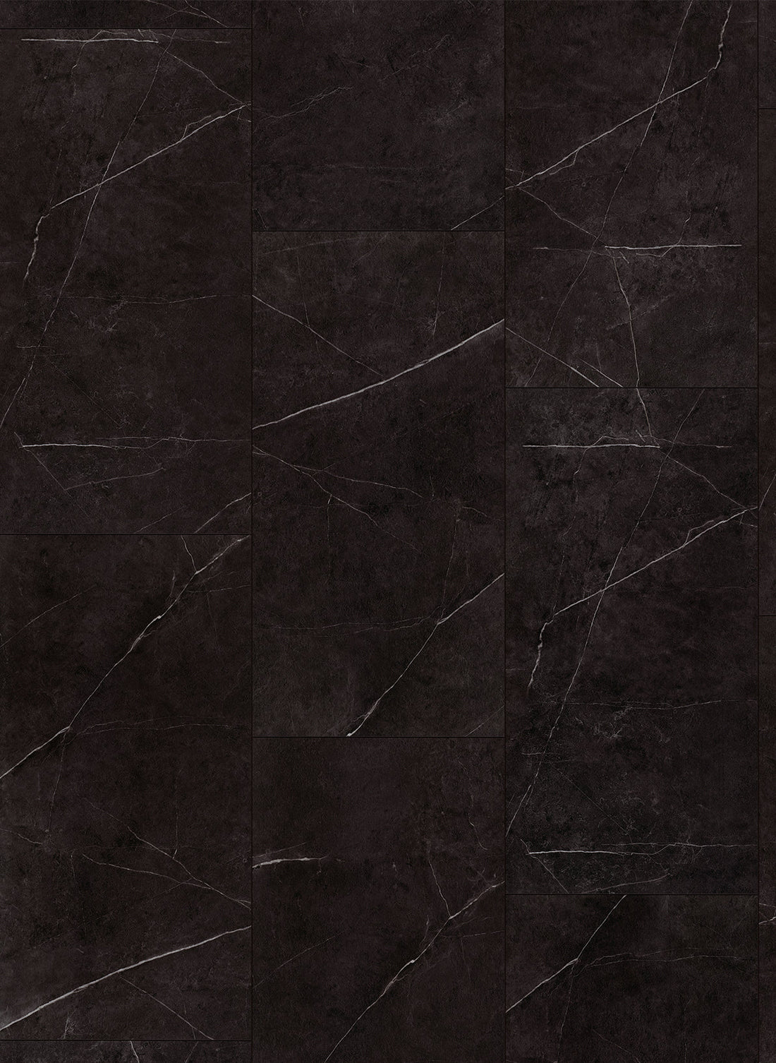 Gelasta Grande Dryback Tile 4503 Marble Black - Solza.fr