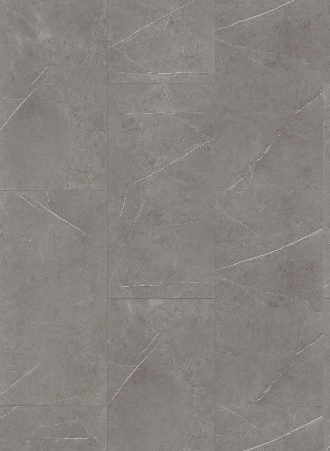 Gelasta Grande Rigid Click Tile 5500 Marble Grey - Solza.fr