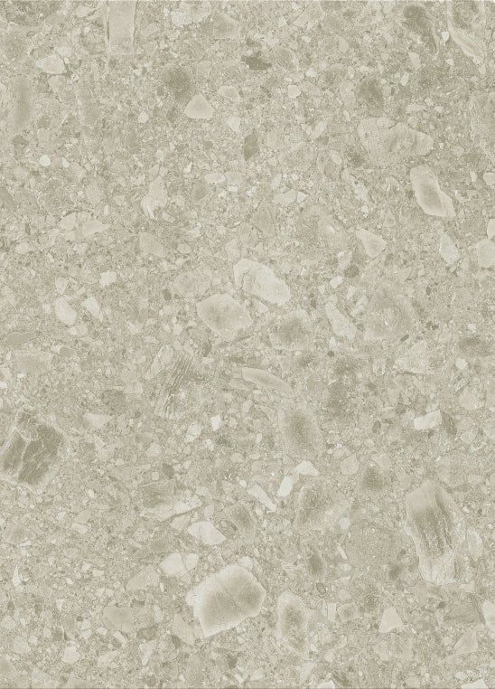 Quick-Step Blush SGTC20306 Ceppo warm grey - Vierkante tegel plak PVC - Solza.nl