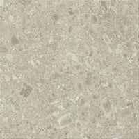 Quick-Step Blush SGTC20306 Ceppo warm grey - Vierkante tegel plak PVC - Solza.nl