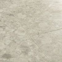 Quick-Step Blush SGTC20306 Ceppo warm grey - Vierkante tegel plak PVC - Solza.nl