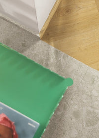 Quick-Step Blush SGTC20306 Ceppo warm grey - Vierkante tegel plak PVC - Solza.nl