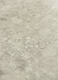 Quick-Step Blush SGTC20306 Ceppo warm grey - Vierkante tegel plak PVC - Solza.nl