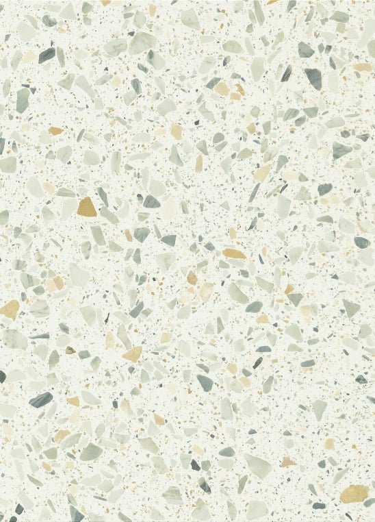 Quick-Step Blush SGTC20307 Terrazzo multi colour - Vierkante tegel plak PVC - Solza.nl