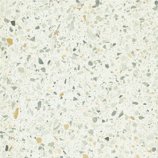 Quick-Step Blush SGTC20307 Terrazzo multi colour - Vierkante tegel plak PVC - Solza.nl