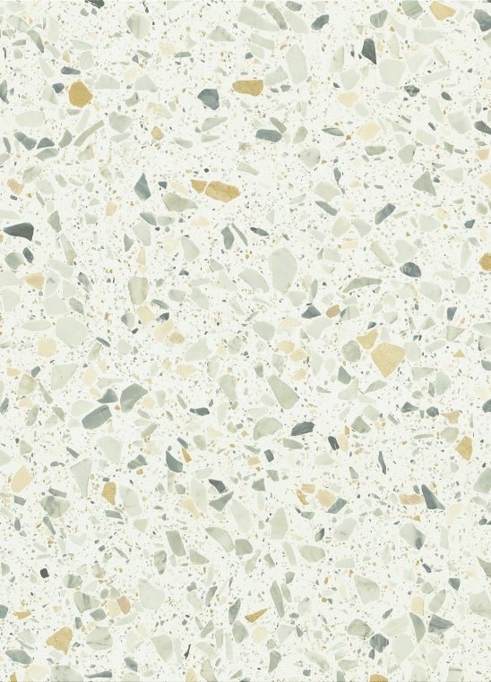 Quick-Step Blush SGTC20307 Terrazzo multi colour - Vierkante tegel plak PVC - Solza.nl