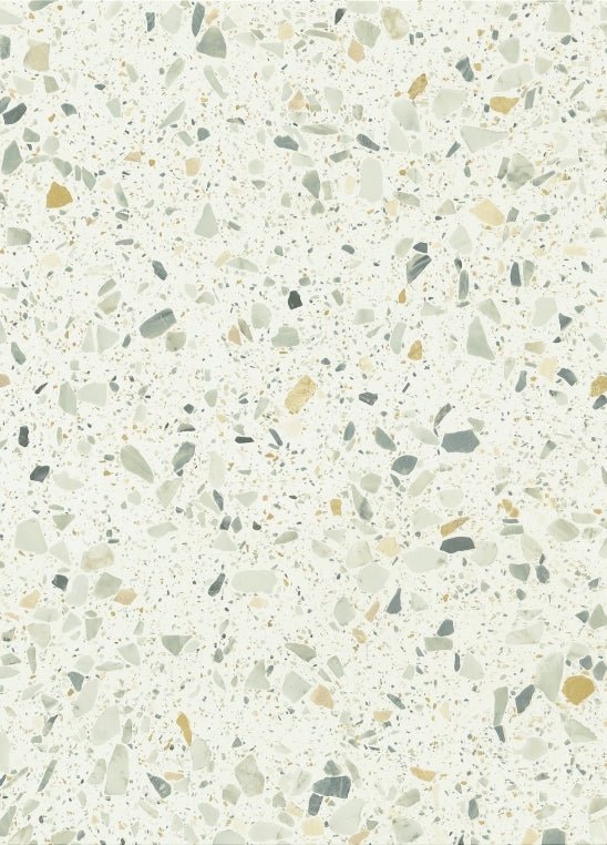 Quick-Step Blush SGTC20307 Terrazzo multi colour - Vierkante tegel plak PVC - Solza.nl