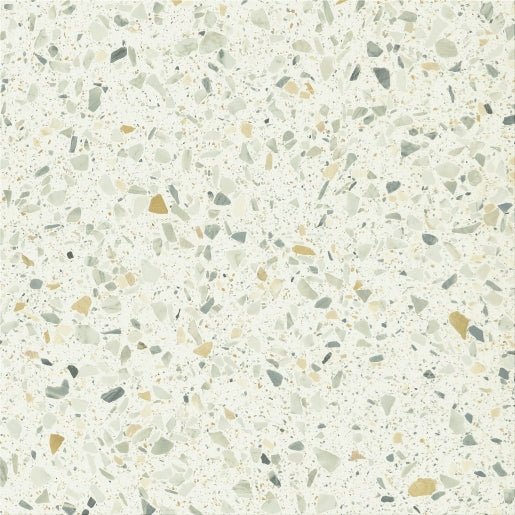 Quick-Step Blush SGTC20307 Terrazzo multi colour - Vierkante tegel plak PVC - Solza.nl