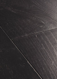 Quick-Step Capture SIG4755 - Chêne peint noir - Stratifié noir - Solza.fr