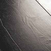 Quick-Step Capture SIG4755 - Chêne peint noir - Stratifié noir - Solza.fr