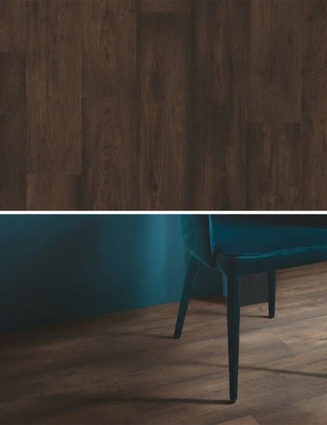 Quick-Step Capture SIG4756 - Gewaxte bruine eik