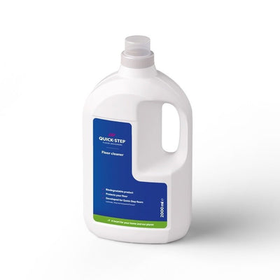 Quick-Step Clean Eco Onderhoudsmiddel 2000ml - Solza.nl