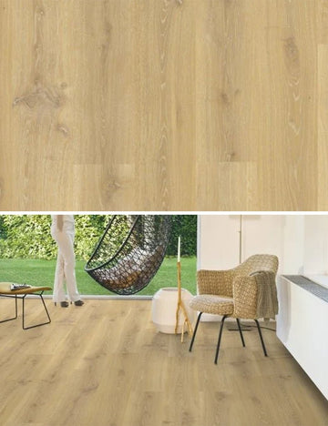 Quick-Step Creo CRH3180 - Tennessee naturelle eik