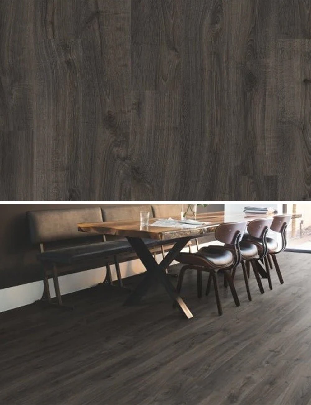 Quick-Step Eligna EL3581 - Newcastle donkere eik - Solza.nl