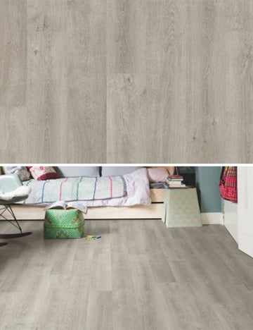 Quick-Step Eligna EL3906 - Venetiaanse grijze eik