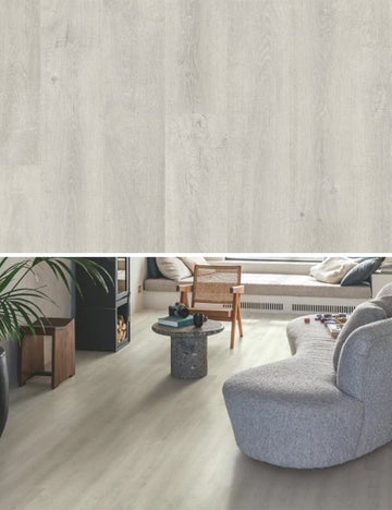 Quick-Step Eligna EL3990 - Venetiaanse lichte eik