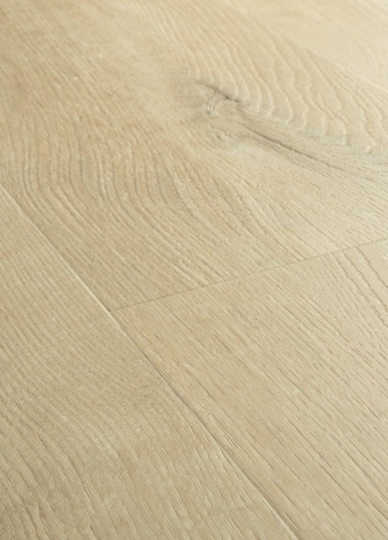 Quick-Step Fuse SGMPC20328 Linen oak greige - 22.86 x 150 cm - Solza.fr