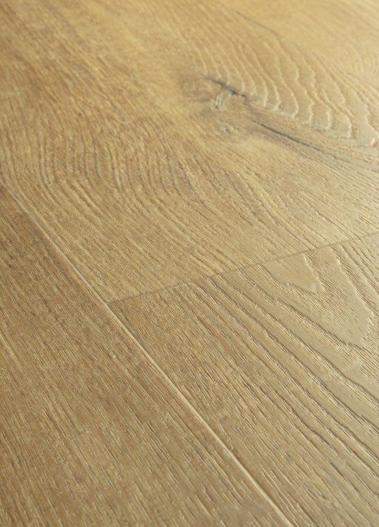 Quick-Step Fuse SGMPC20329 Linen oak medium natural - 22.86 x 150 cm - Solza.fr
