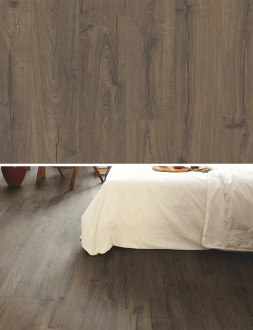 Quick-Step Impressive IM1849 - Klassieke bruine eik