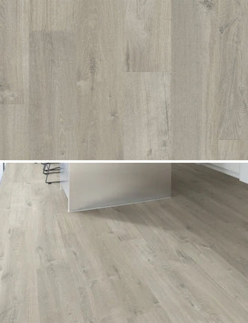 Quick-Step Impressive IM3558 - Zachte Grijze Eik