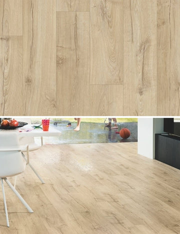 Quick-Step Impressive Ultra IMU1847 - Klassieke beige eik