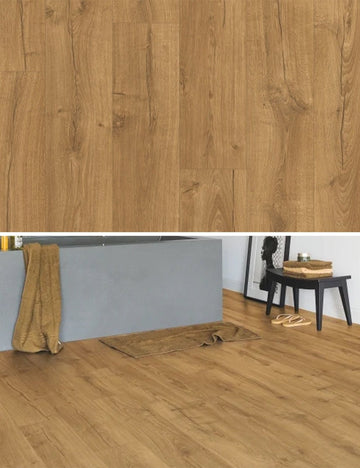 Quick-Step Impressive Ultra IMU1848 - Klassieke naturelle eik