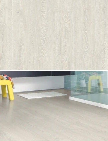 Quick-Step Impressive Ultra IMU3559 - Klassiek patina lichte eik - Voor winkel, showroom of restaurant