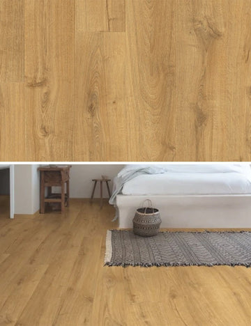 Quick-Step Largo LPU1662 - Cambridge naturelle eik laminaat