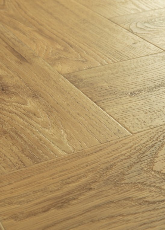 Quick-Step Pristine SGHBC20335 Fall oak natural - 74 x 12,9 cm visgraat - Solza.nl