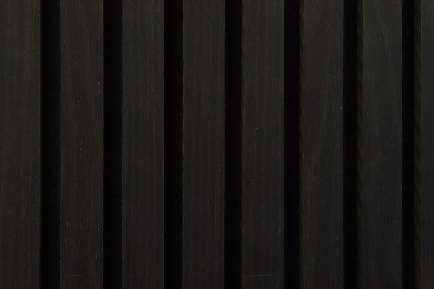 Solza Akupanel Chêne Noir 60x60cm - Solza.fr