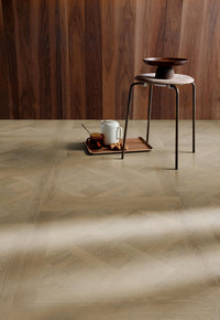 vtwonen Plak PVC Royal Sun Kissed Dryback - Kasteelvloer tegels 61x61 cm - Solza.nl