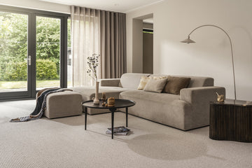 Hoogpolig vs laagpolig tapijt vergelijken