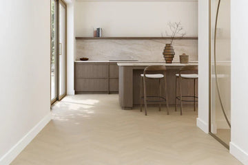 Weense punt PVC: stijlvol en onderhoudsvriendelijk