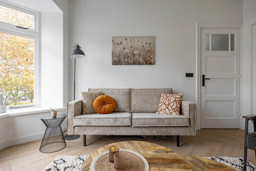 Beste vloer voor gezinswoningen: praktisch en duurzaam - Solza.nl